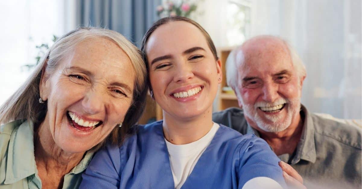 How did Assisted Living Create Joy for Seniors this Year? 3 assisted living