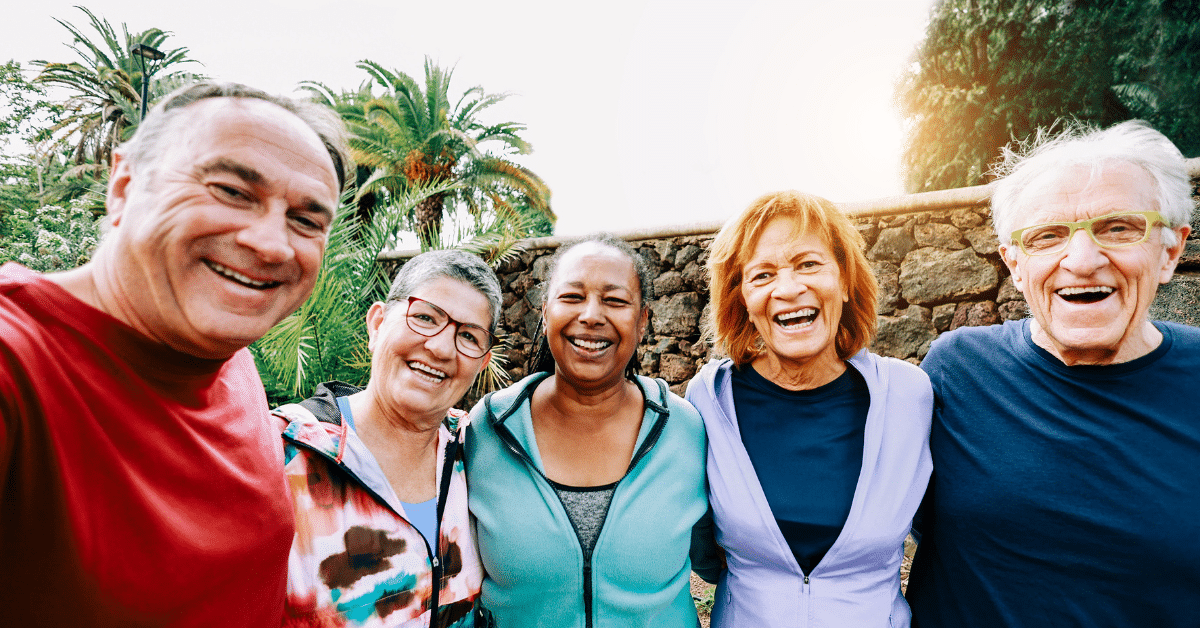 New Year: Activities that Inspire Renewal for Seniors at Assisted Living 3 assisted living