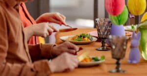 No More Grocery Shopping: Assisted Living Facility All-Inclusive Dining 2 assisted living