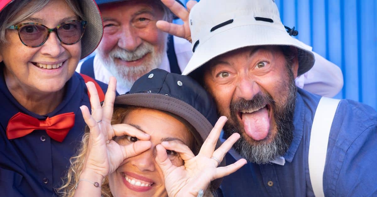 How Does Gratitude Enrich Dementia Care Experiences? 3 gratitude in memory care