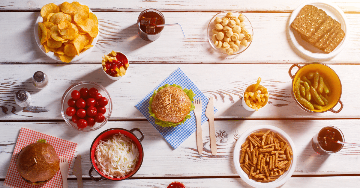 Brain Health at Assisted Living: The Impact of Processed Foods 3 processed food impact in seniors in assited living