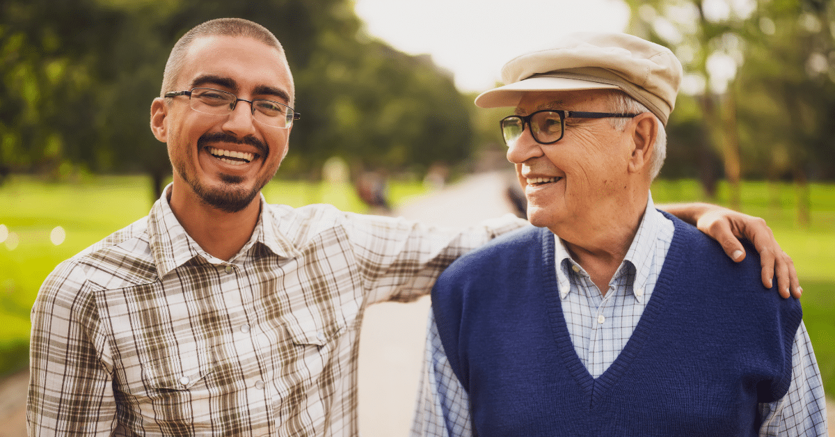 Bridging Generational Gaps in Assisted Living in Durango, CA 3 Generational gaps is assisted living