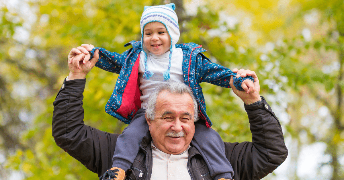 Bridging Generational Gaps in Assisted Living in Durango, CA 2 intergenerational activities in senior living